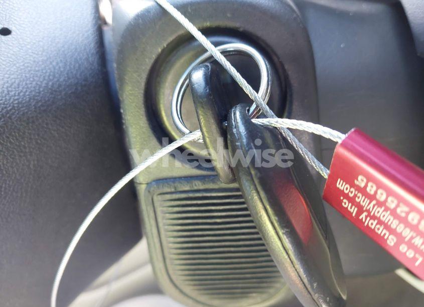 Photo 11 of 2015 Chevrolet Impala LIMITED LT (VIN 2G1WB5E32F1158026)