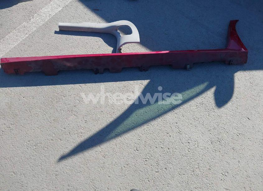 Photo 12 of 2015 Chevrolet Impala LIMITED LT (VIN 2G1WB5E32F1158026)