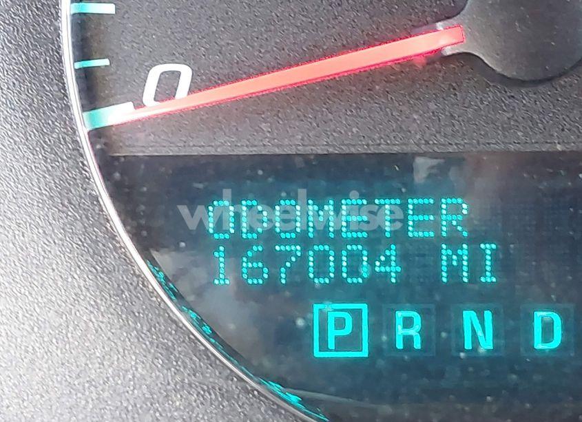 Photo 16 of 2015 Chevrolet Impala LIMITED LT (VIN 2G1WB5E32F1158026)