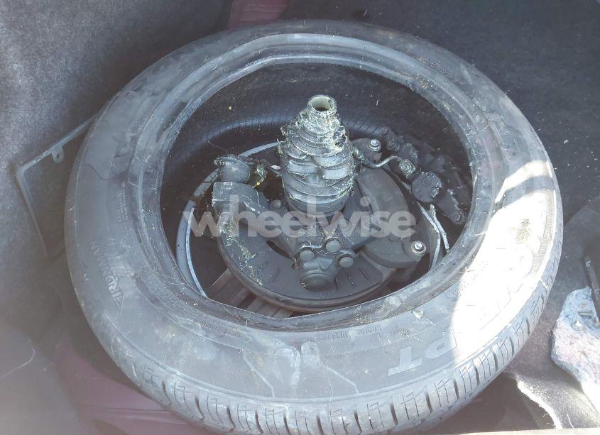 Photo 18 of 2015 Chevrolet Impala LIMITED LT (VIN 2G1WB5E32F1158026)