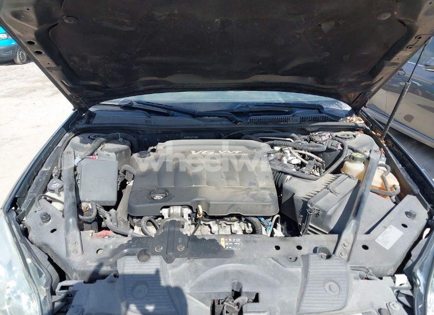 Photo 10 of 2016 Chevrolet Impala LIMITED LT (VIN 2G1WB5E32G1103853)