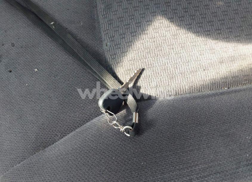 Photo 11 of 2016 Chevrolet Impala LIMITED LT (VIN 2G1WB5E32G1103853)