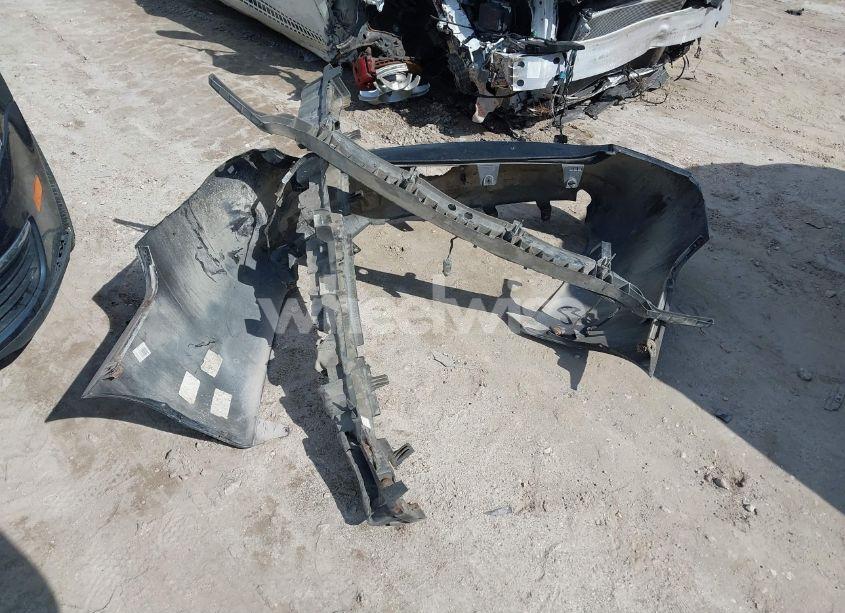 Photo 12 of 2016 Chevrolet Impala LIMITED LT (VIN 2G1WB5E32G1103853)