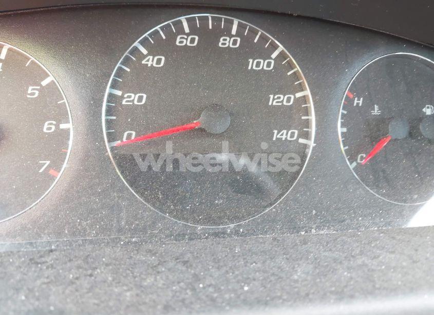 Photo 16 of 2016 Chevrolet Impala LIMITED LT (VIN 2G1WB5E32G1103853)