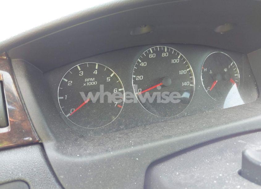 Photo 7 of 2016 Chevrolet Impala LIMITED LT (VIN 2G1WB5E32G1103853)