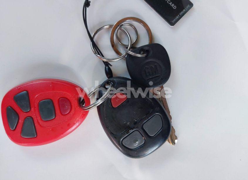 Photo 11 of 2012 Chevrolet Impala LT (VIN 2G1WB5E33C1183626)