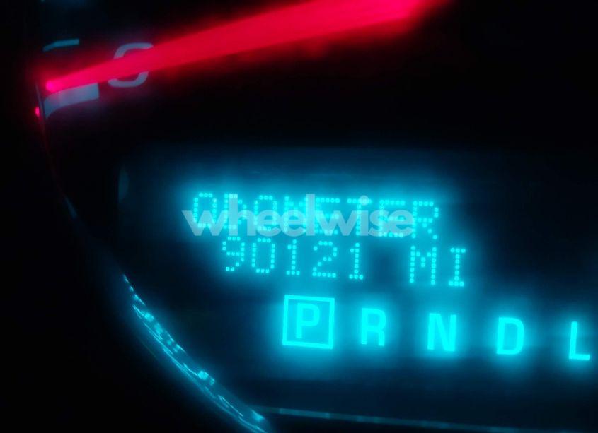 Photo 15 of 2012 Chevrolet Impala LT (VIN 2G1WB5E33C1233795)