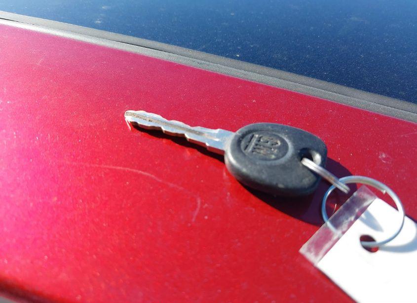 Photo 11 of 2014 Chevrolet Impala LIMITED LT (VIN 2G1WB5E33E1116205)