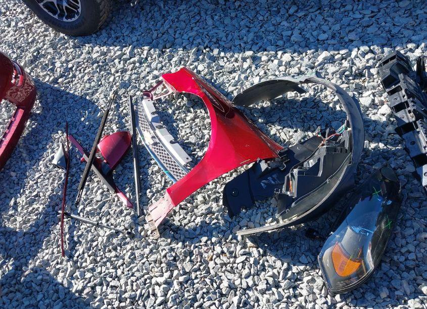 Photo 14 of 2014 Chevrolet Impala LIMITED LT (VIN 2G1WB5E33E1116205)