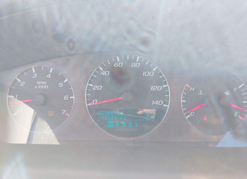 Photo 7 of 2014 Chevrolet Impala LIMITED LT (VIN 2G1WB5E33E1116205)