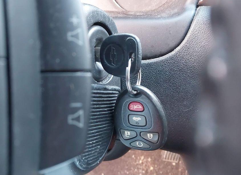 Photo 11 of 2014 Chevrolet Impala LIMITED LT (VIN 2G1WB5E33E1122599)