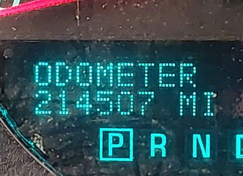 Photo 15 of 2014 Chevrolet Impala LIMITED LT (VIN 2G1WB5E33E1122599)