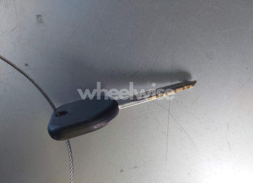 Photo 11 of 2014 Chevrolet Impala LIMITED LT (VIN 2G1WB5E33E1153089)