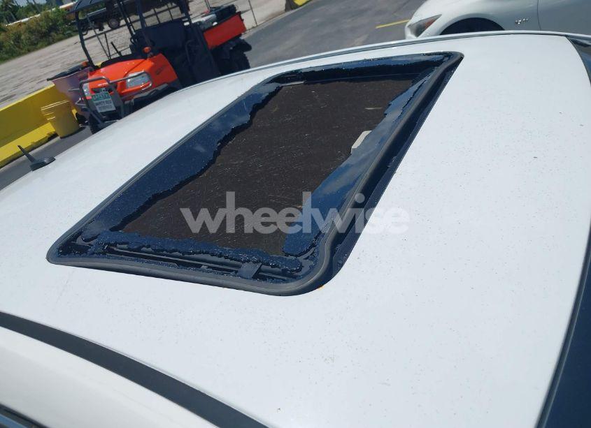 Photo 12 of 2014 Chevrolet Impala LIMITED LT (VIN 2G1WB5E33E1153089)