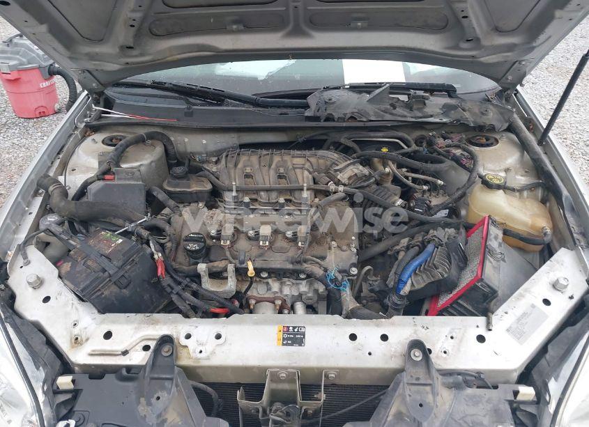 Photo 10 of 2015 Chevrolet Impala LIMITED LT (VIN 2G1WB5E33F1105075)