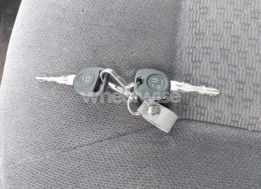 Photo 11 of 2015 Chevrolet Impala LIMITED LT (VIN 2G1WB5E33F1105075)