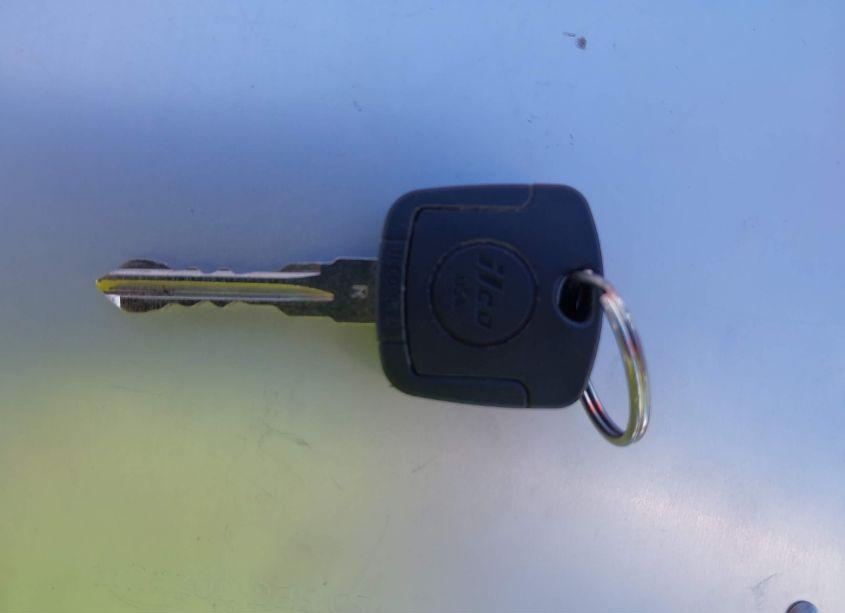 Photo 11 of 2015 Chevrolet Impala LIMITED LT (VIN 2G1WB5E33F1145494)