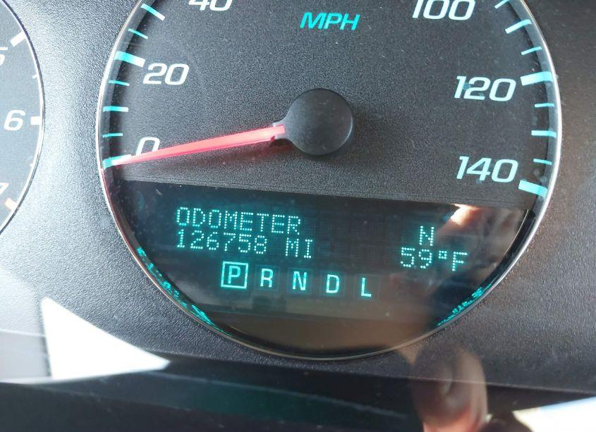 Photo 15 of 2015 Chevrolet Impala LIMITED LT (VIN 2G1WB5E33F1145494)