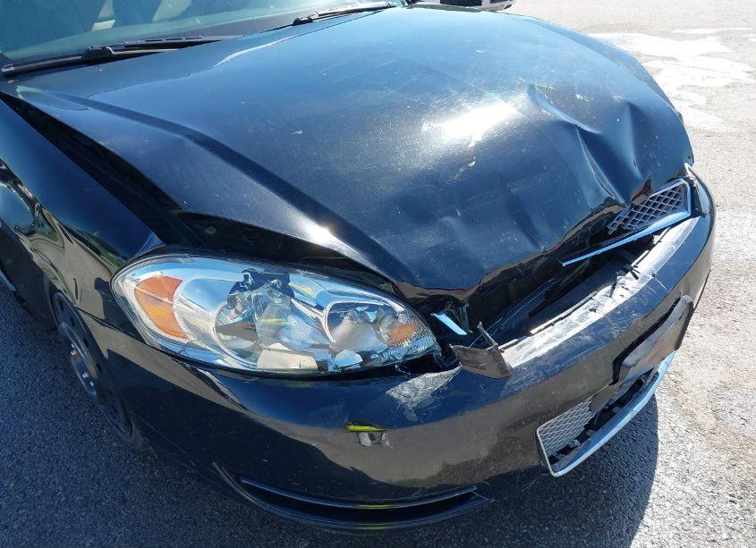 Photo 17 of 2015 Chevrolet Impala LIMITED LT (VIN 2G1WB5E33F1145494)