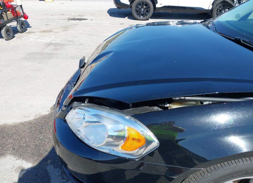 Photo 19 of 2015 Chevrolet Impala LIMITED LT (VIN 2G1WB5E33F1145494)