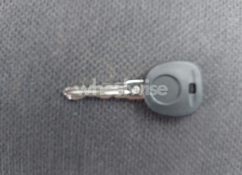 Photo 11 of 2016 Chevrolet Impala LIMITED LT (VIN 2G1WB5E33G1155945)