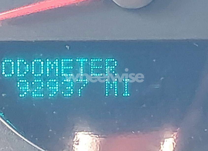 Photo 15 of 2016 Chevrolet Impala LIMITED LT (VIN 2G1WB5E33G1155945)