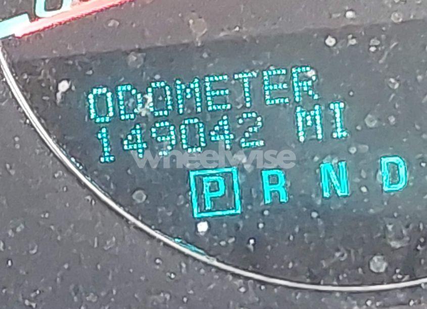 Photo 15 of 2016 Chevrolet Impala LIMITED LT (VIN 2G1WB5E33G1168551)