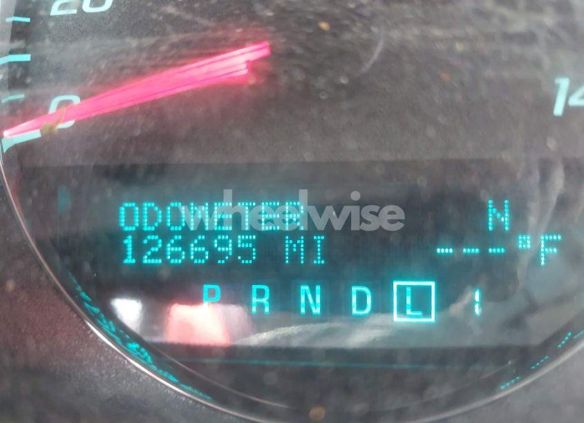 Photo 16 of 2012 Chevrolet Impala LT (VIN 2G1WB5E34C1135388)