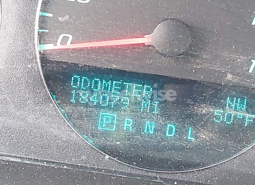 Photo 12 of 2012 Chevrolet Impala LT (VIN 2G1WB5E34C1137240)