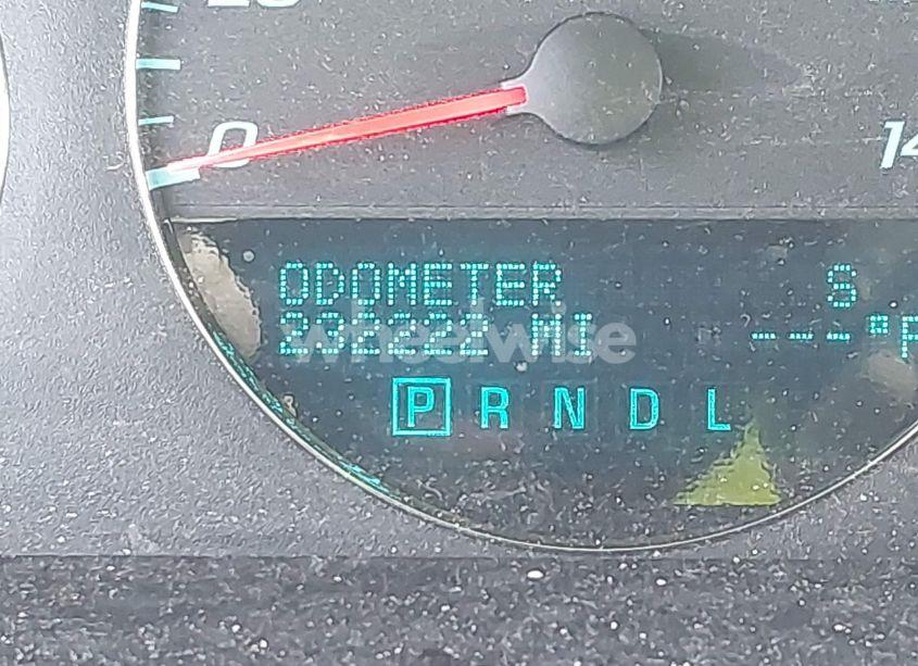 Photo 15 of 2012 Chevrolet Impala LT (VIN 2G1WB5E34C1197972)