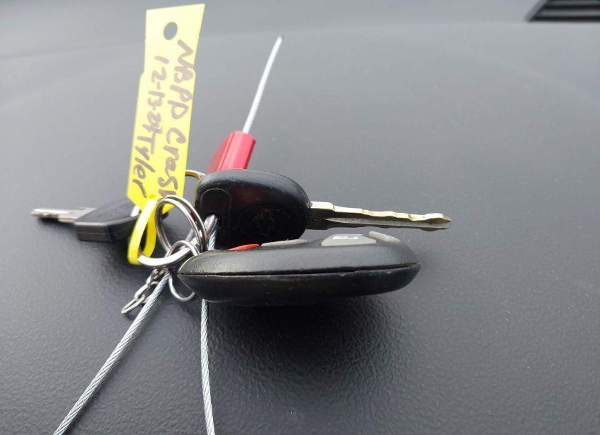 Photo 11 of 2012 Chevrolet Impala LT (VIN 2G1WB5E34C1210624)