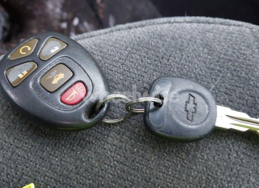 Photo 11 of 2012 Chevrolet Impala LT (VIN 2G1WB5E34C1316667)