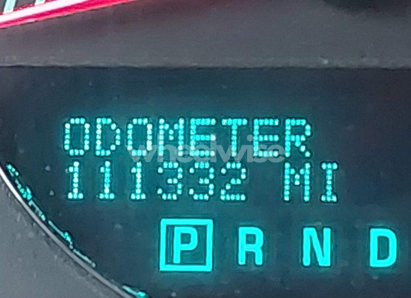 Photo 15 of 2012 Chevrolet Impala LT (VIN 2G1WB5E34C1316667)