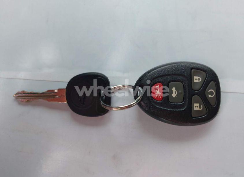 Photo 11 of 2012 Chevrolet Impala LT (VIN 2G1WB5E34C1320850)