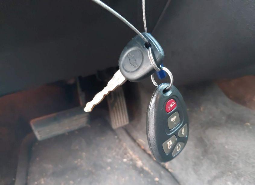 Photo 11 of 2013 Chevrolet Impala LT (VIN 2G1WB5E34D1176993)