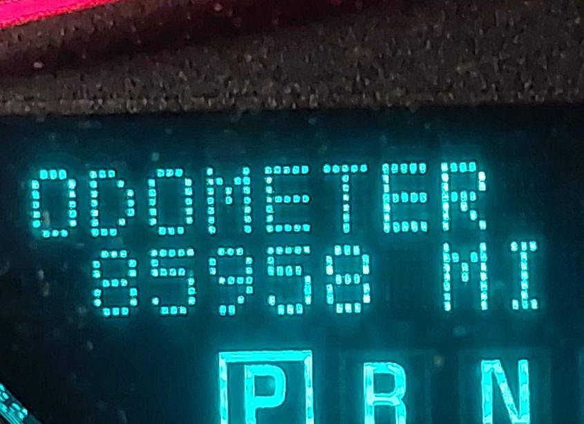 Photo 7 of 2013 Chevrolet Impala LT (VIN 2G1WB5E34D1176993)