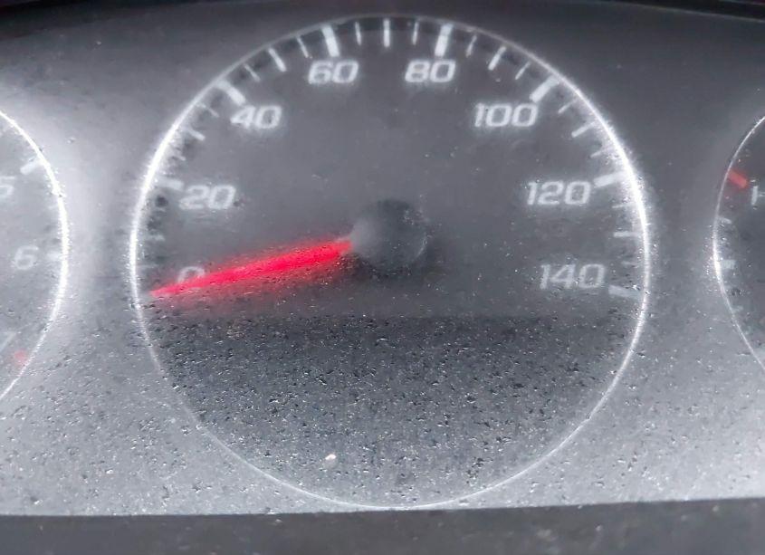 Photo 16 of 2013 Chevrolet Impala LT (VIN 2G1WB5E34D1177688)