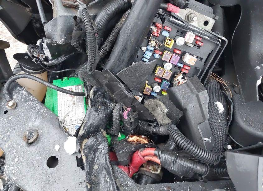 Photo 18 of 2013 Chevrolet Impala LT (VIN 2G1WB5E34D1177688)