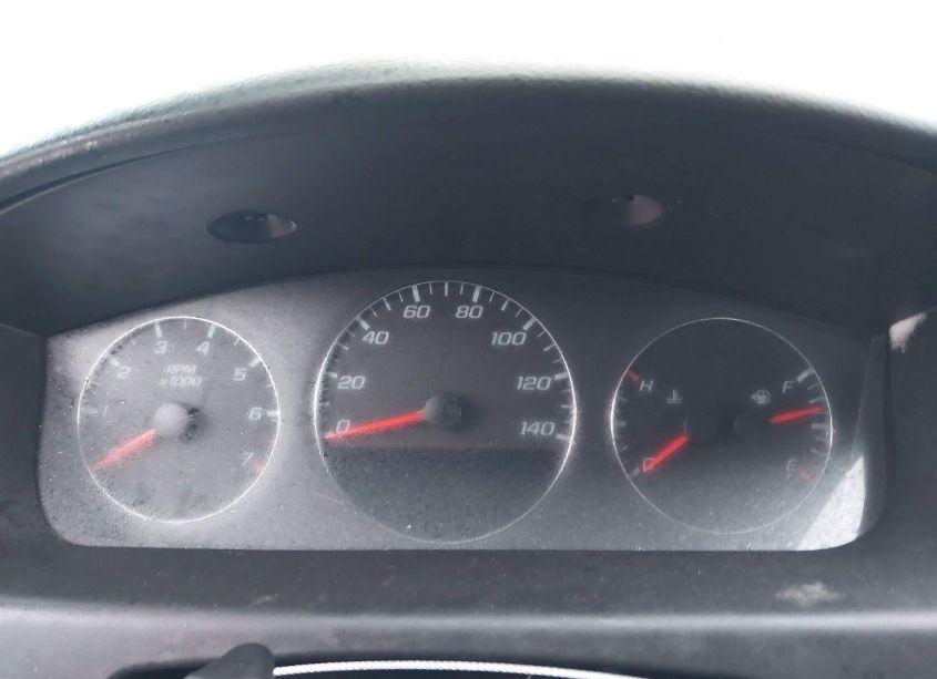 Photo 7 of 2013 Chevrolet Impala LT (VIN 2G1WB5E34D1177688)