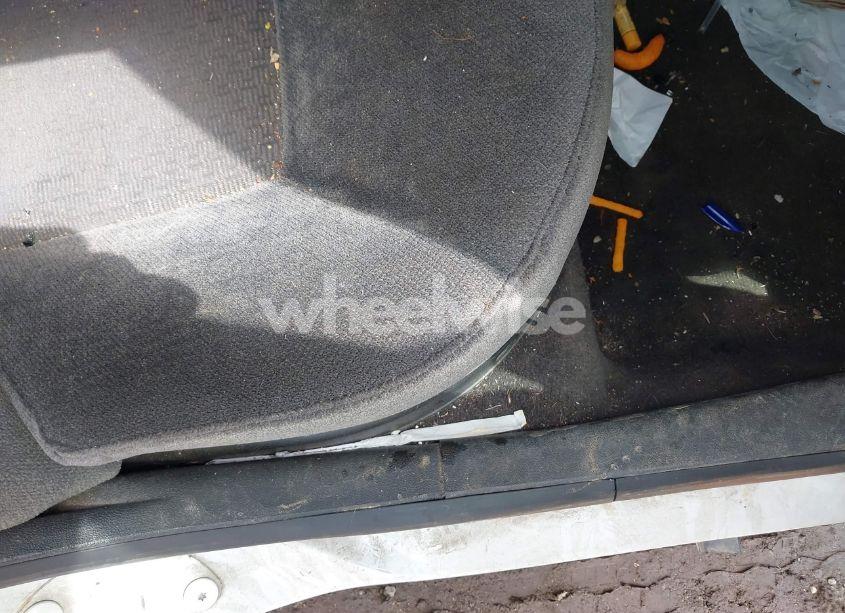 Photo 8 of 2014 Chevrolet Impala LIMITED LT (VIN 2G1WB5E34E1110526)