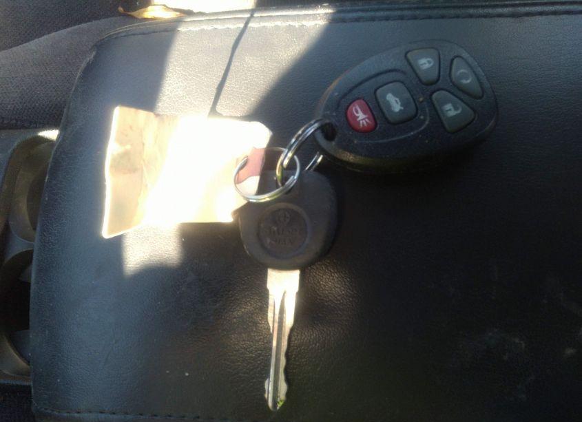 Photo 11 of 2014 Chevrolet Impala LIMITED LT (VIN 2G1WB5E34E1124121)