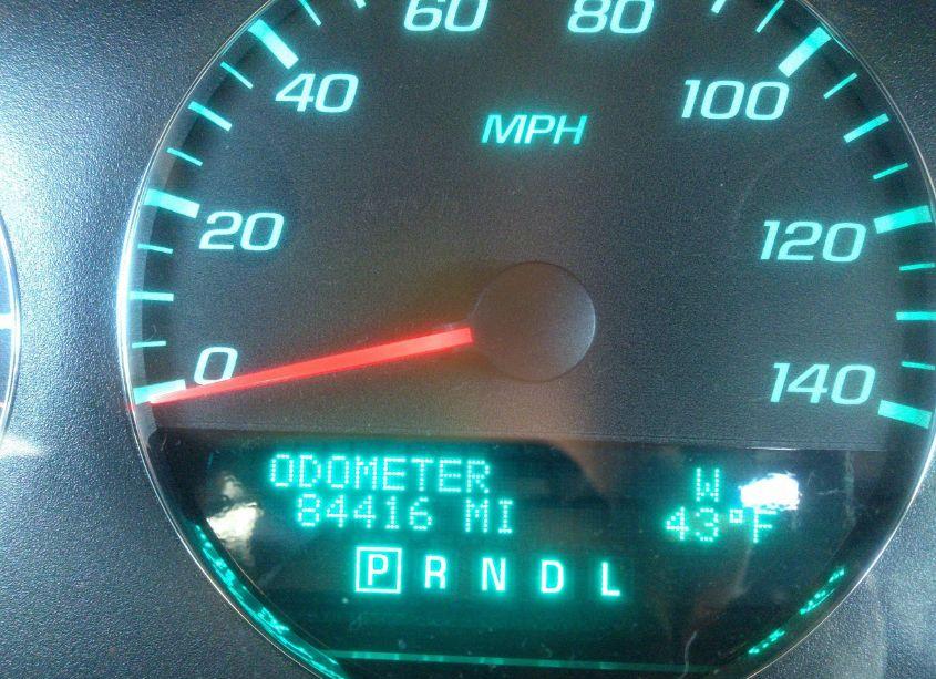 Photo 15 of 2014 Chevrolet Impala LIMITED LT (VIN 2G1WB5E34E1124121)