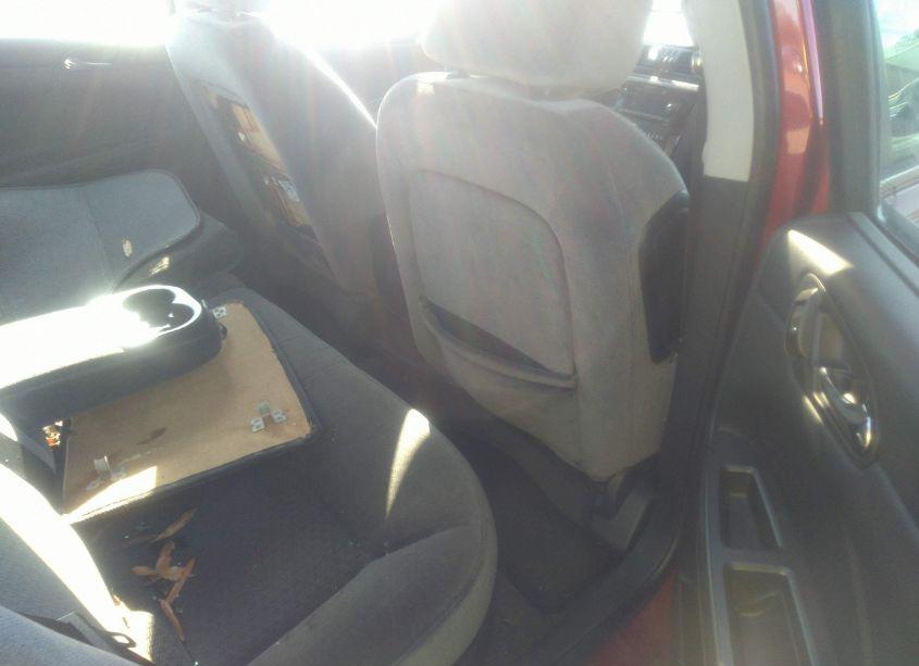 Photo 8 of 2014 Chevrolet Impala LIMITED LT (VIN 2G1WB5E34E1124121)