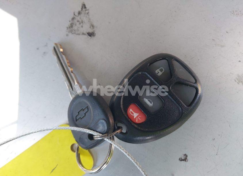 Photo 11 of 2014 Chevrolet Impala LIMITED LT (VIN 2G1WB5E34E1178129)