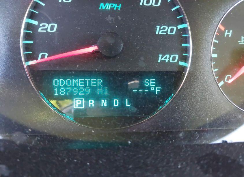 Photo 15 of 2015 Chevrolet Impala LIMITED LT (VIN 2G1WB5E34F1130115)