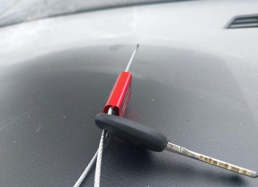 Photo 11 of 2015 Chevrolet Impala LIMITED LT (VIN 2G1WB5E34F1132821)