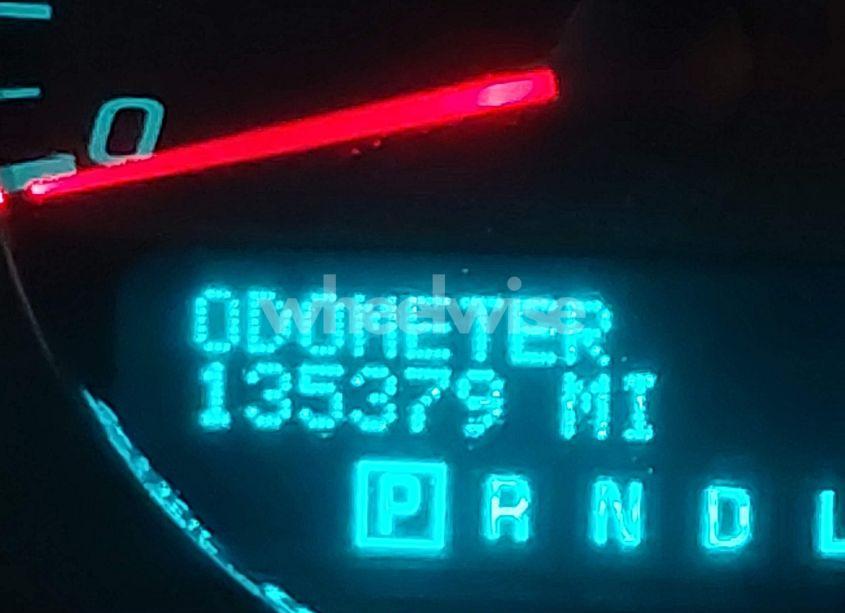 Photo 15 of 2015 Chevrolet Impala LIMITED LT (VIN 2G1WB5E34F1139428)