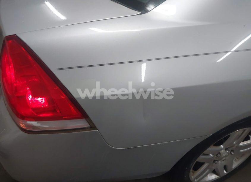 Photo 18 of 2015 Chevrolet Impala LIMITED LT (VIN 2G1WB5E34F1139428)