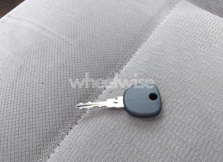 Photo 11 of 2015 Chevrolet Impala LIMITED LT (VIN 2G1WB5E34F1146024)