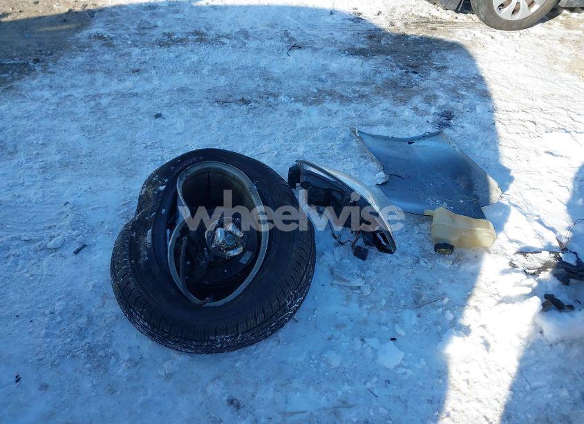 Photo 12 of 2016 Chevrolet Impala LIMITED LT (VIN 2G1WB5E34G1173855)